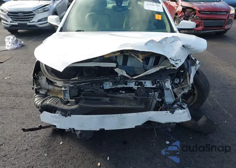 2015 Buick Lacrosse из США, поврежденный, VIN 1G4GA5G36FF171698